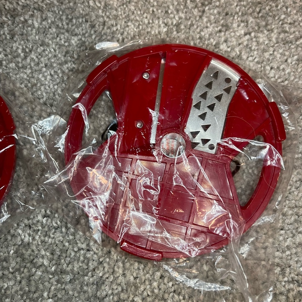 Noodle maker - Picture 5 of 5
